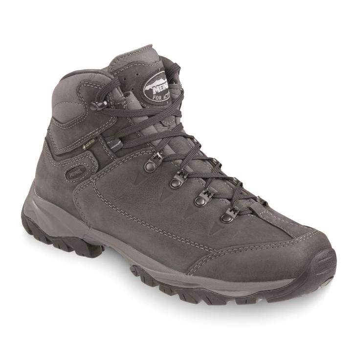 Ohio 2 Gtx Heren Hoge Wandelschoen Anthrazit 8,5/42,5