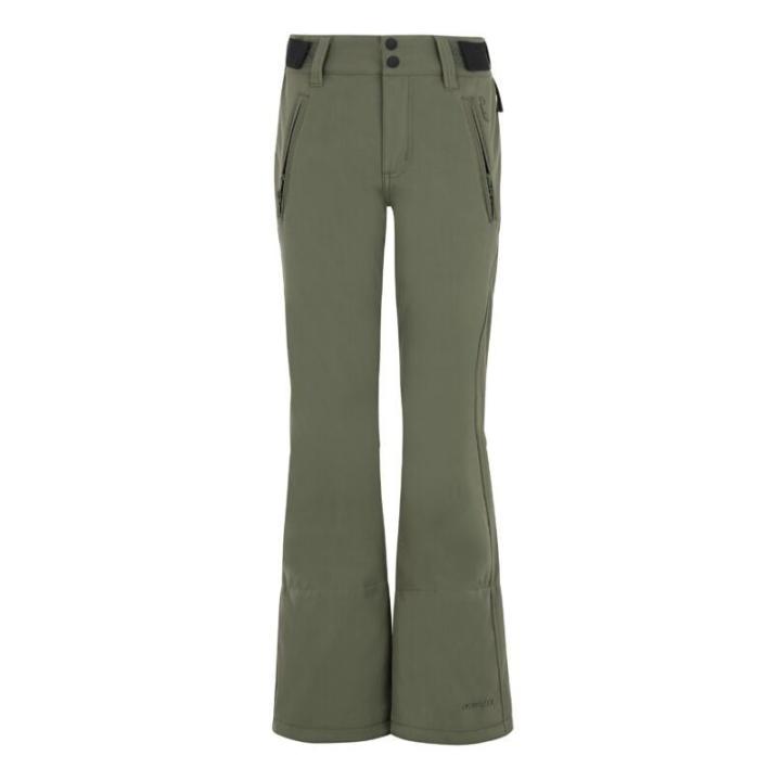 Lole Skibroek Kinderen Botanic Gree 152