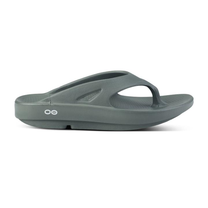 Ooriginal Slipper Olive Drab 37/M4/W6