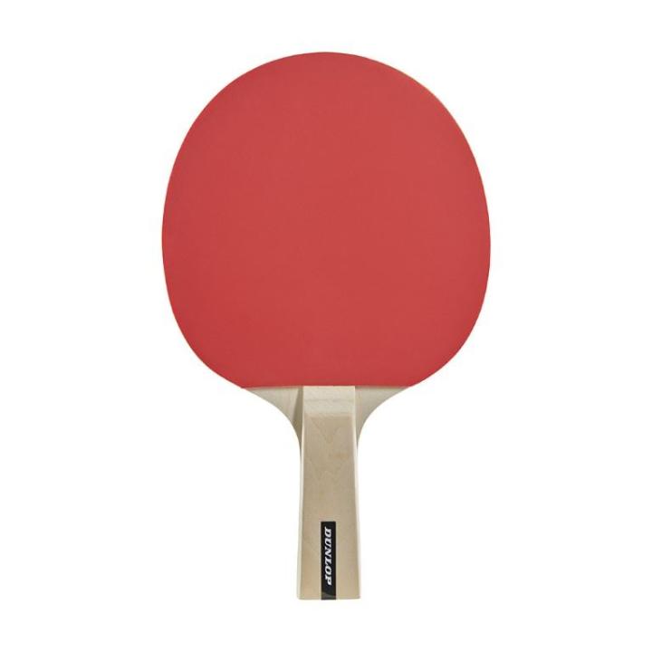 Tafeltennis Match 2 Player Set Tennisracket Red Set