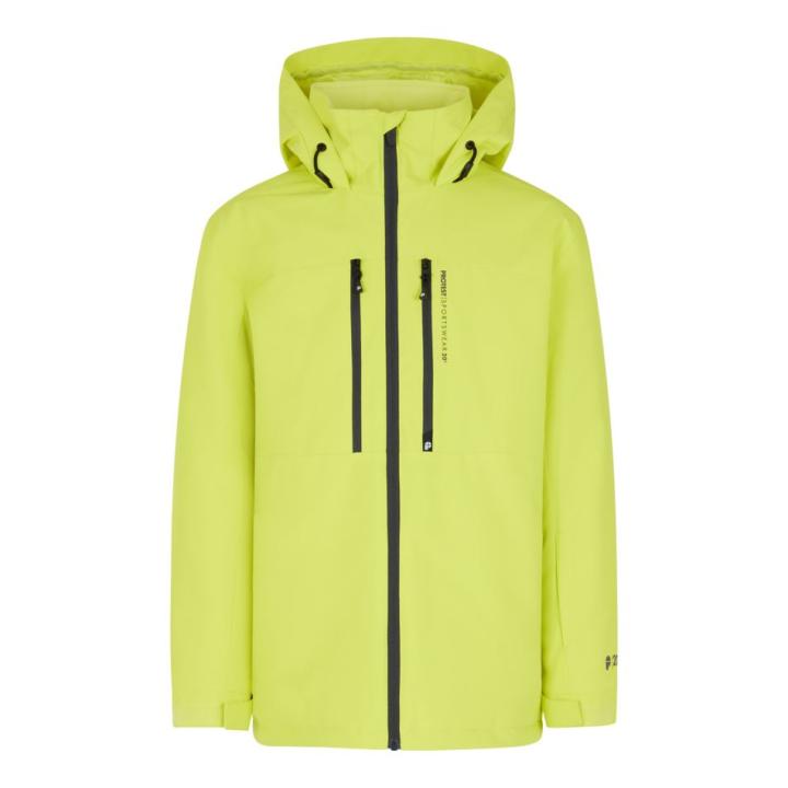 Prtflynty Wintersportjas Kinderen Limone 152
