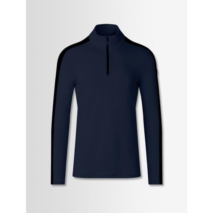 Alpille IV Pully Heren Marin/Noir XL