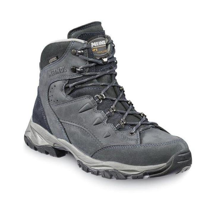 Vakuum Lady Sento Dames Hoge Wandelschoen Marine 5,5/39