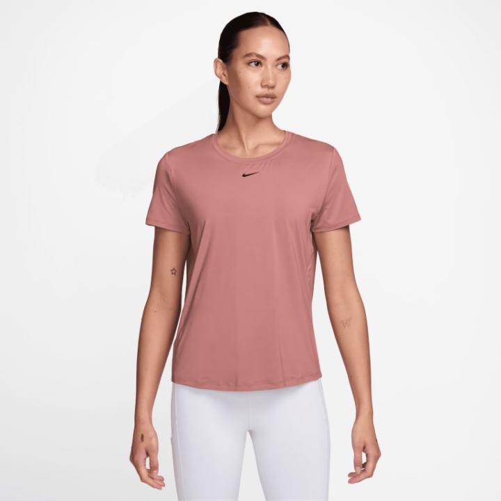 One Classic Dri-Fit SS Workout T-Shirt Dames-6BBF0AC4-0F0B-48C2-8EA9-273828A48B3C