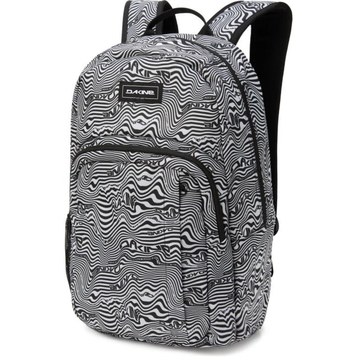 Class 25L Dagtourrugzak Dakine Waves One Size