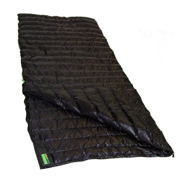 Ultra Compact Blanket Deken Slaapzak