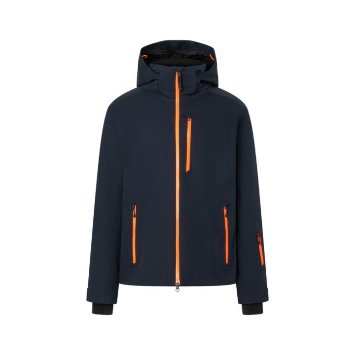 Eason 3-T Wintersportjas Heren Deepest Navy 52