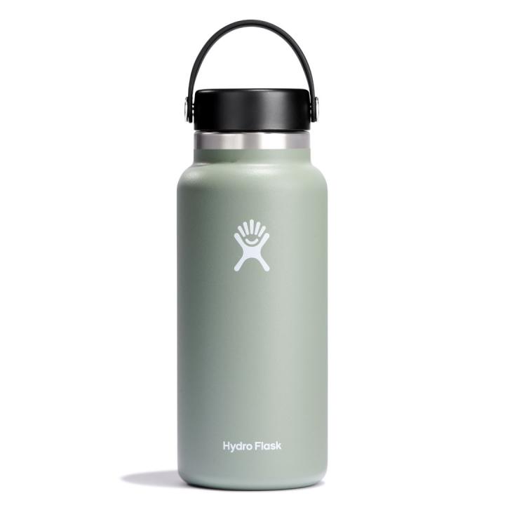 32 Oz Wide Flex Cap Thermosfles Agave 32 OZ