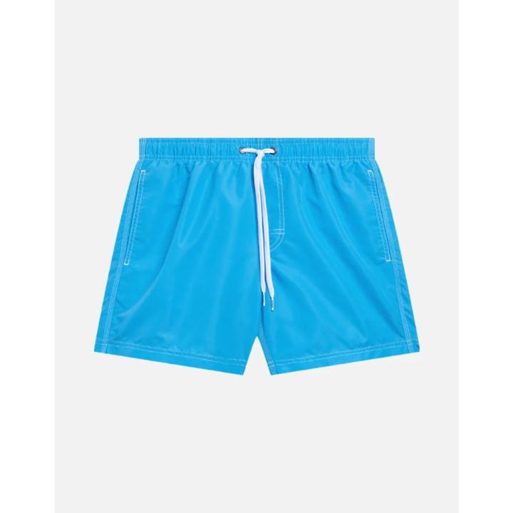 Boardshort Zwembroek Heren-6C8FA409-4DE9-4CC9-96A1-9358331CF17C
