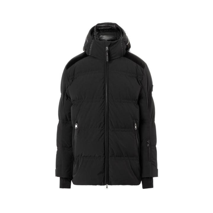 Bond 4-D Wintersportjas Heren Black 50