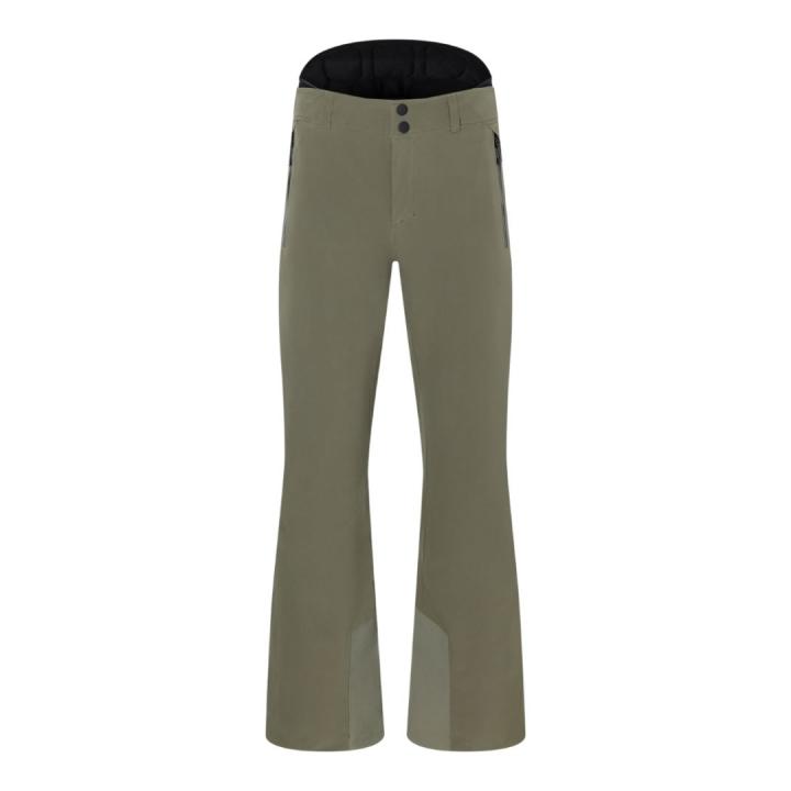 Nic-T Skibroek Heren Grape Leaf 50
