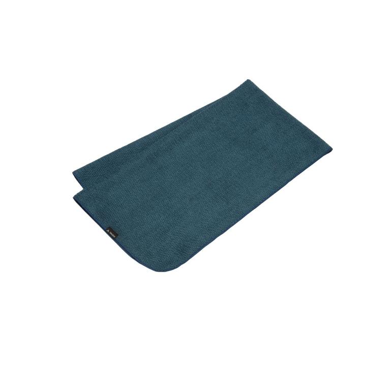 Comfort Towel III Reishanddoek Blue Sapphire