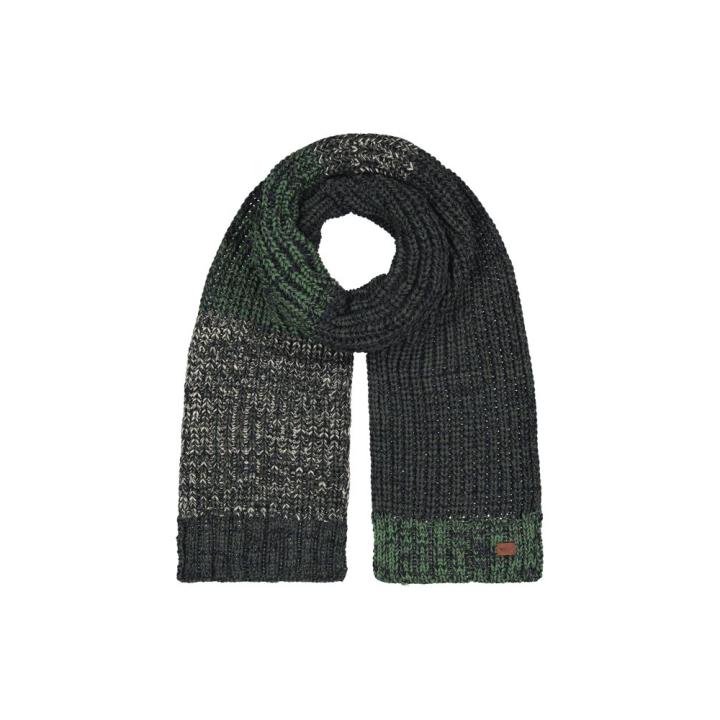 Akotan Sjaal Heren Green One Size