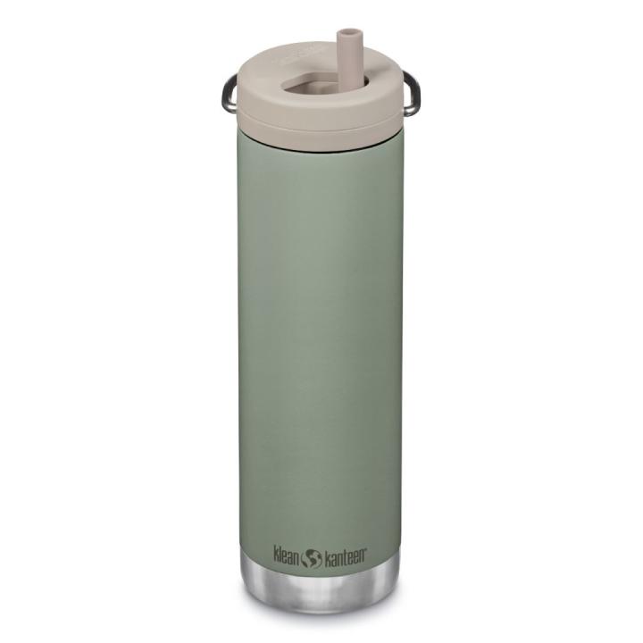 Tkwide 592Ml/20Oz Met Twistdop Thermosfles Sea Spray 592 ml