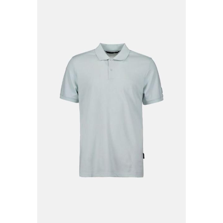 Ttt Badge Polo Heren-146765A6-F026-47FF-A138-D0857A1E680D