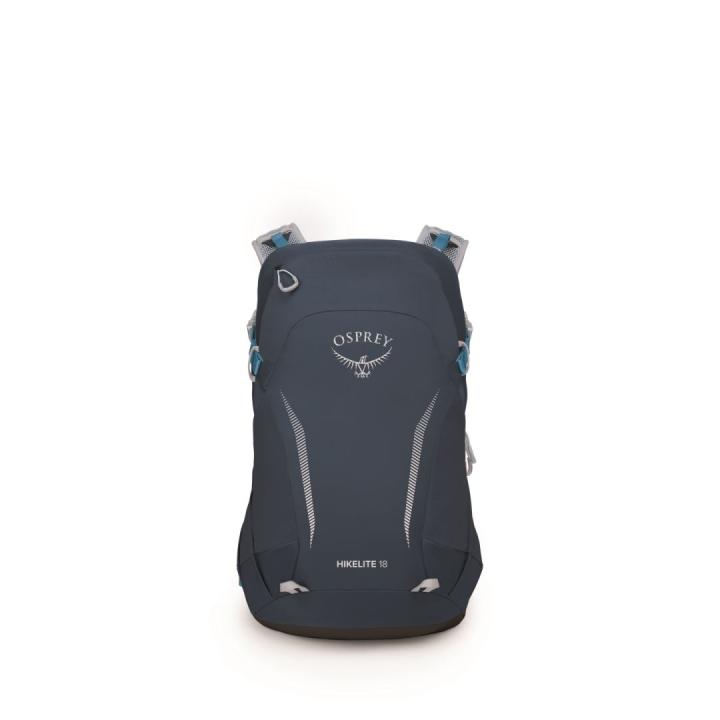 Hikelite 18 Rugtas Atlas Blue 18L