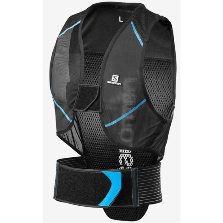 Flexcell BLACK/Blue M