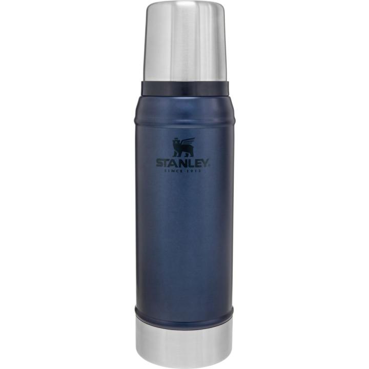 The Legendary Classic Bottle .75L / 25Oz Isolatiefles