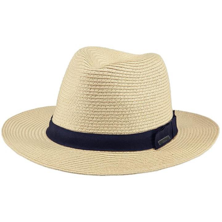 Aveloz Hoed Natural L