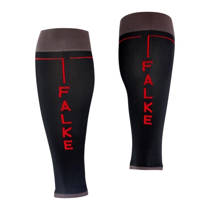 Energizing Tube Dames Sok Black CALF 1
