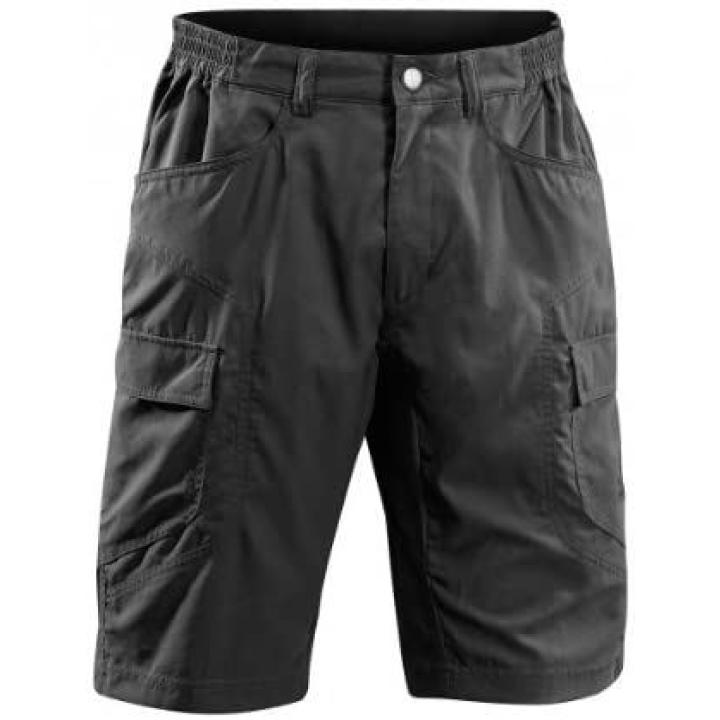 Me Lakeside Shorts Fiets Black 54