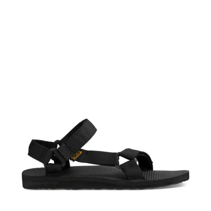 Original Universal Sandaal Heren Black 09