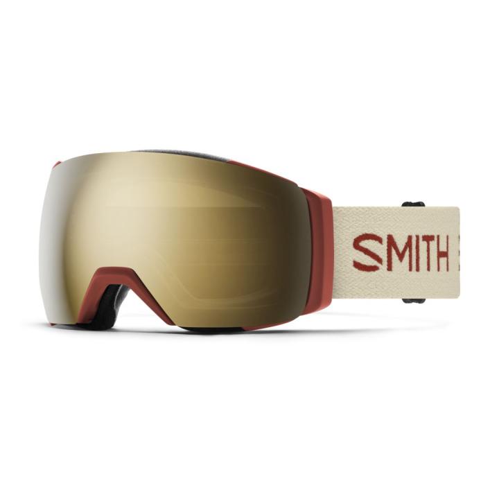 I/O Mag Xl Sneeuwbril Terra Slash One Size