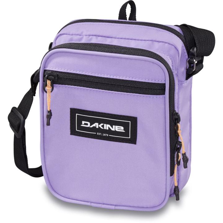 Field Bag Schoudertas Violet OS