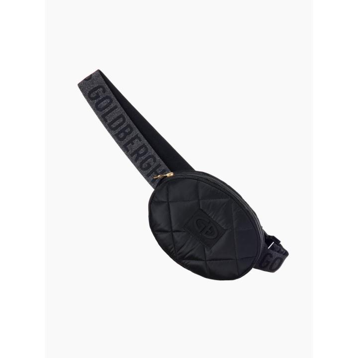 French Heuptas Dames Black One Size