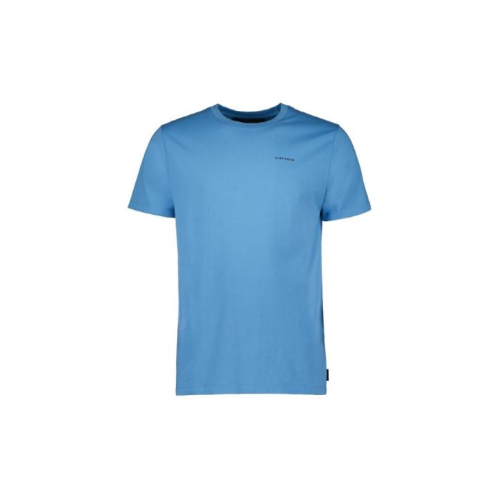 Basic T-Shirt Heren-6F62F303-C709-4274-9D7B-7B26CFED72EC