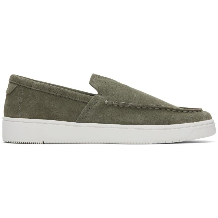 Trvl Lite Loafer Lage Schoen Heren-6FAB9705-D52C-4CA1-B5C7-8EFC92372A56