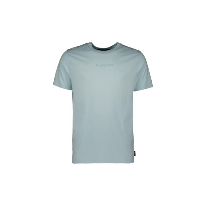 Wording/Logo T-Shirt Heren-6FDAEAFC-FEB9-4EB3-B85D-C7BCBAC77416