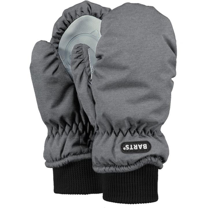 Nylon Kinder Want Dark Heather size 5
