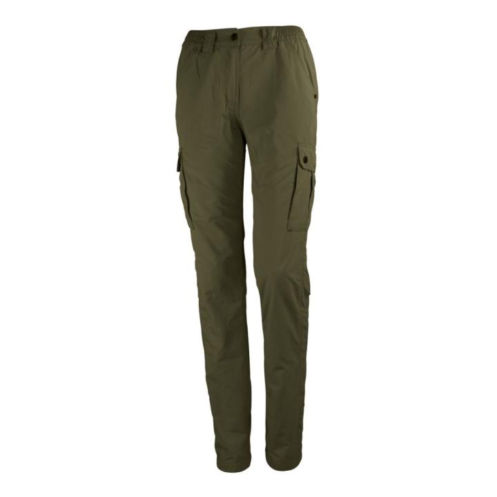Senhora Dias Wandelbroek Dames Khaki 42