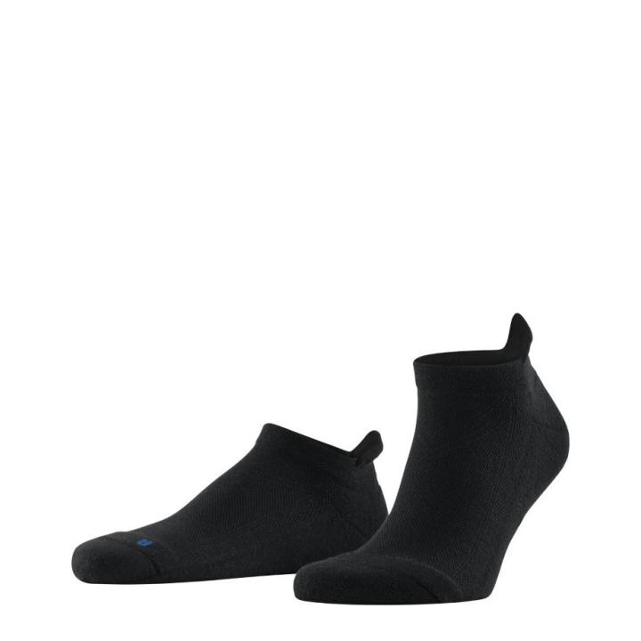 Cool Kick Sneaker Sportsok black 44-45