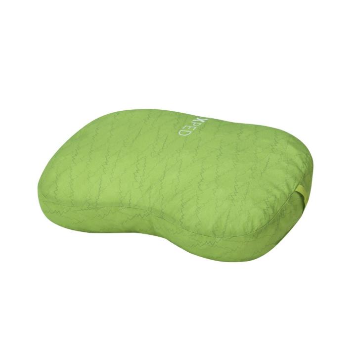 Deep Sleep Pillow Kussen Lichen Forest Print M