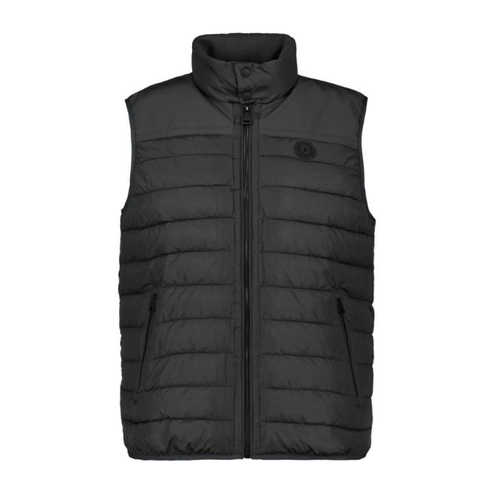 Padded Bodywarmer Heren