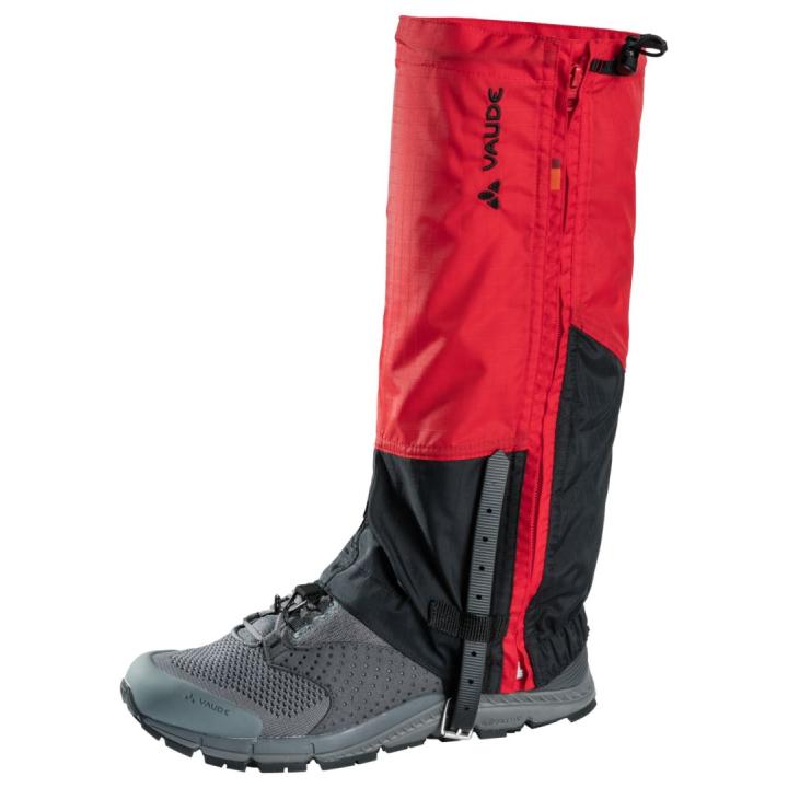 Watzmann Gaiter III Dames Wandelsok Red L