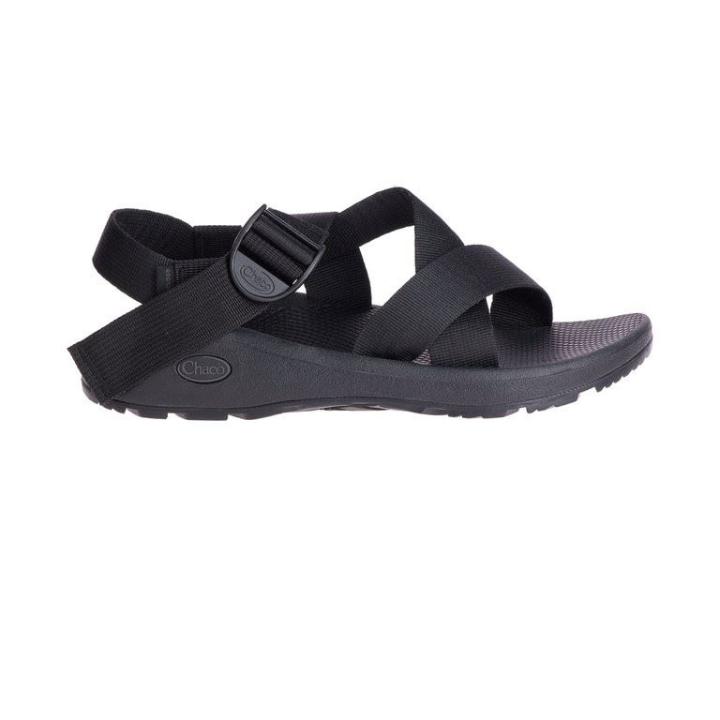 Mega Z/Cloud Sandaal Heren Odds Black 47