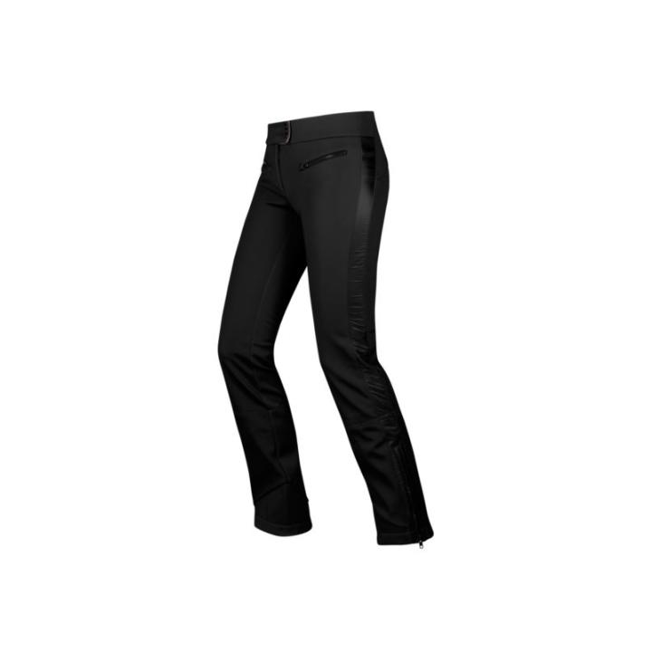 Jet Dames Skibroek Black 40