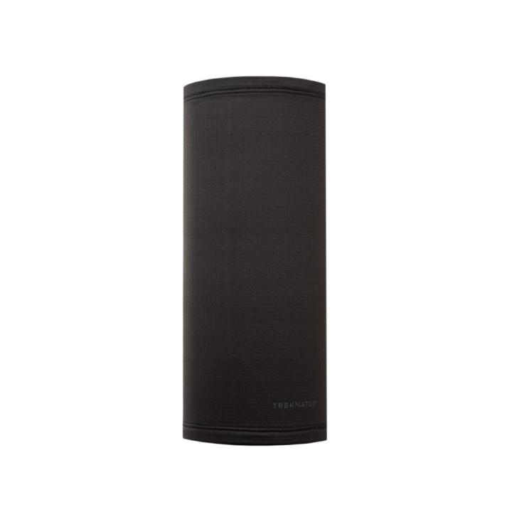Thermal Grid Nekwarmer Black One Size