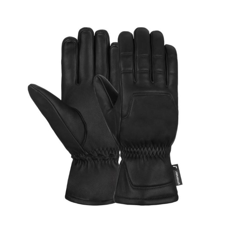 Sense Handschoen Black 10