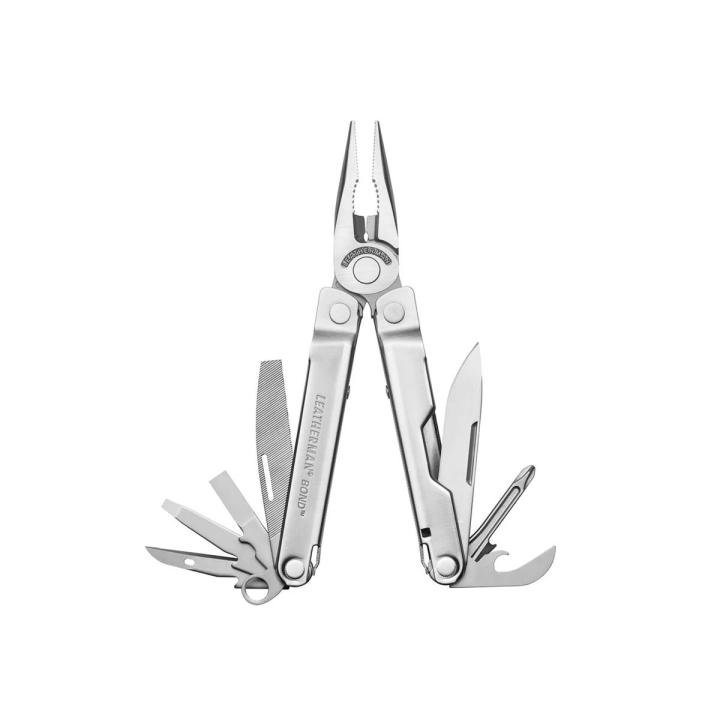 Bond Nylon Sheath Multitool