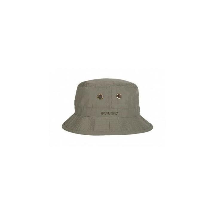 Kasai Hoed Heren OLIVE S