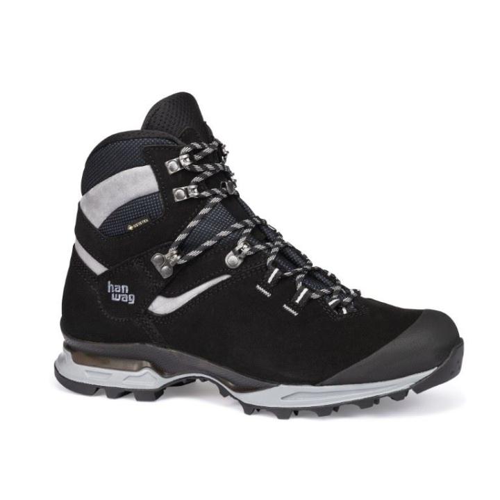 Tatra Light Gtx Hoge Wandelschoen Heren Black/Asphalt 10,5/45