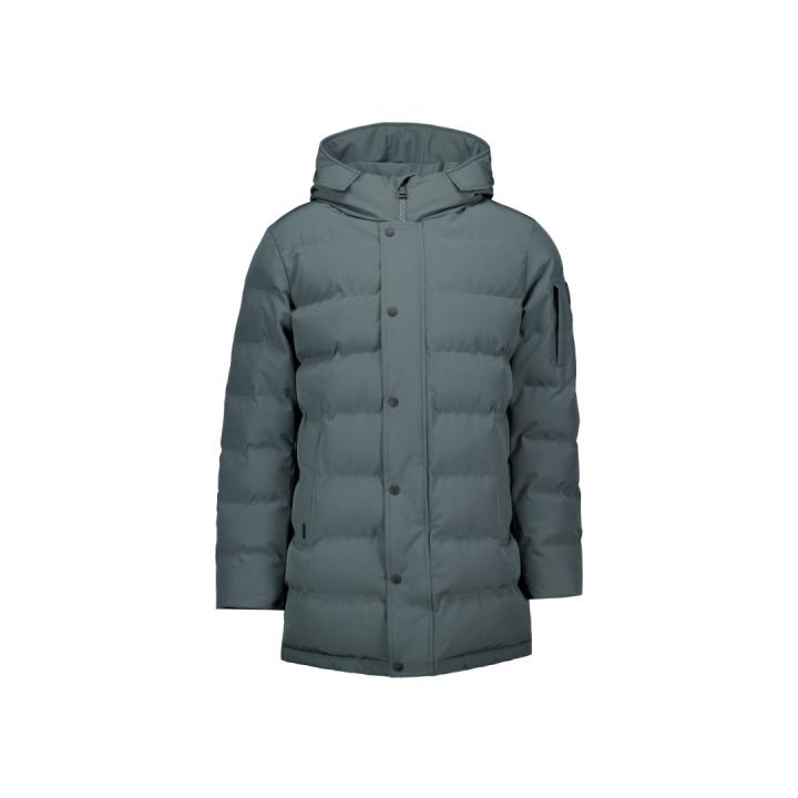 Chuck Parka Jas Heren