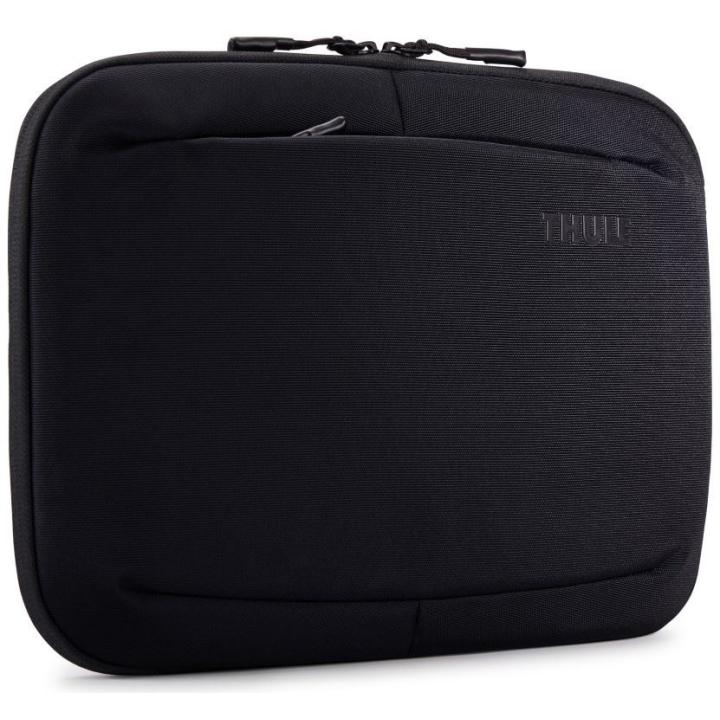 Subterra 2 Mb 14" Laptoptas Black 14IN