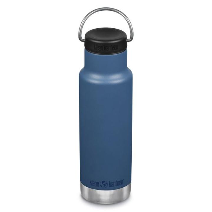 12Oz Classic Insulated /Loop Cap Isolatiefles Reat Teal