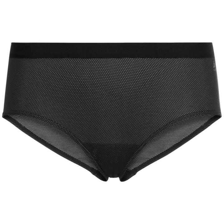 Active F Dry Light Eco Onderbroek Dames Black S