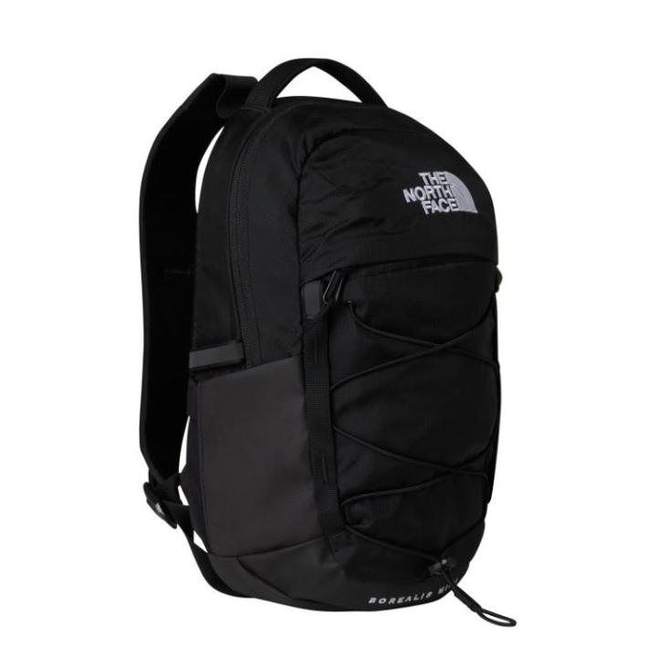 Borealis Mini Rugtas TNF Black - TNF Black - NPF 10L